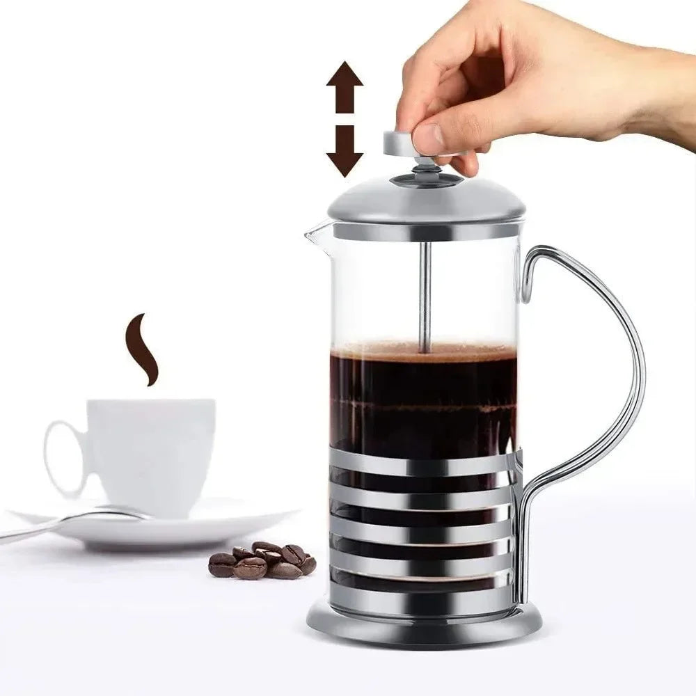 Cafetera francesa 300 ml