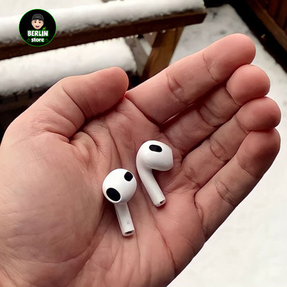 AUDIFONOS AIRPODS 3 GENERACION