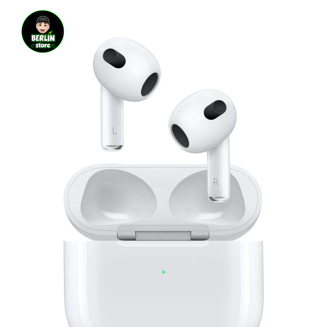 AUDIFONOS AIRPODS 3 GENERACION