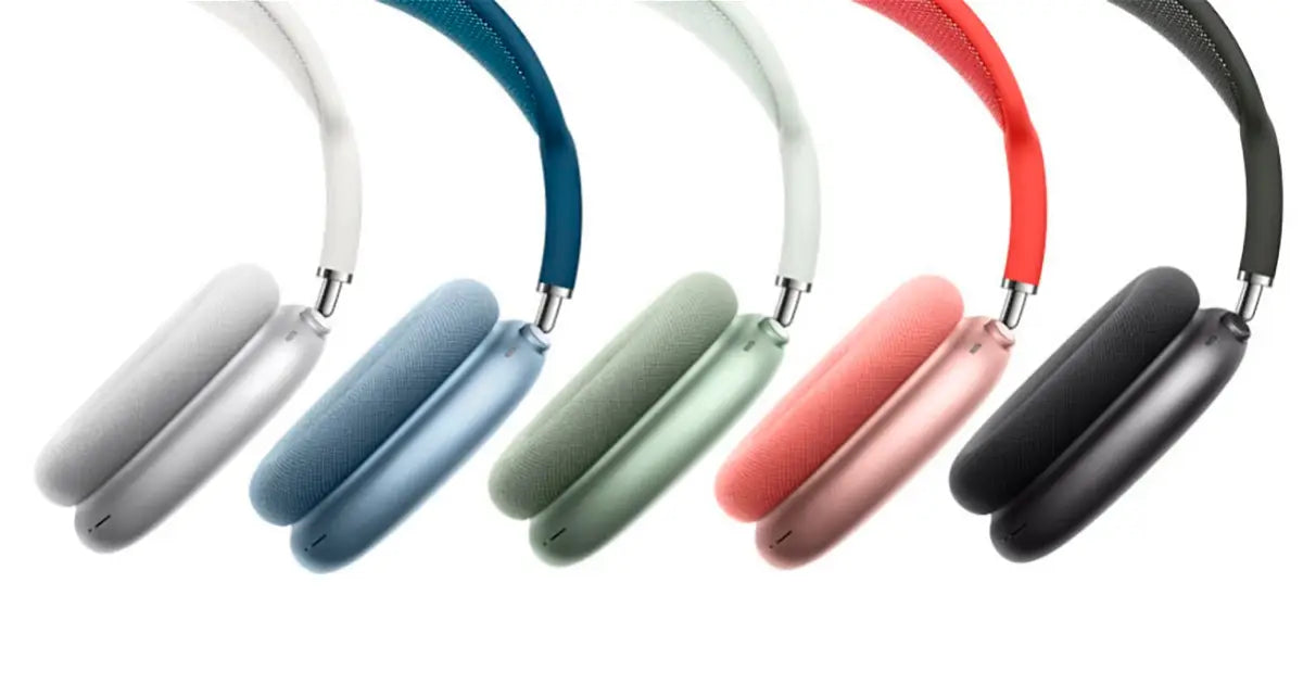 Audifonos Airpods diadema