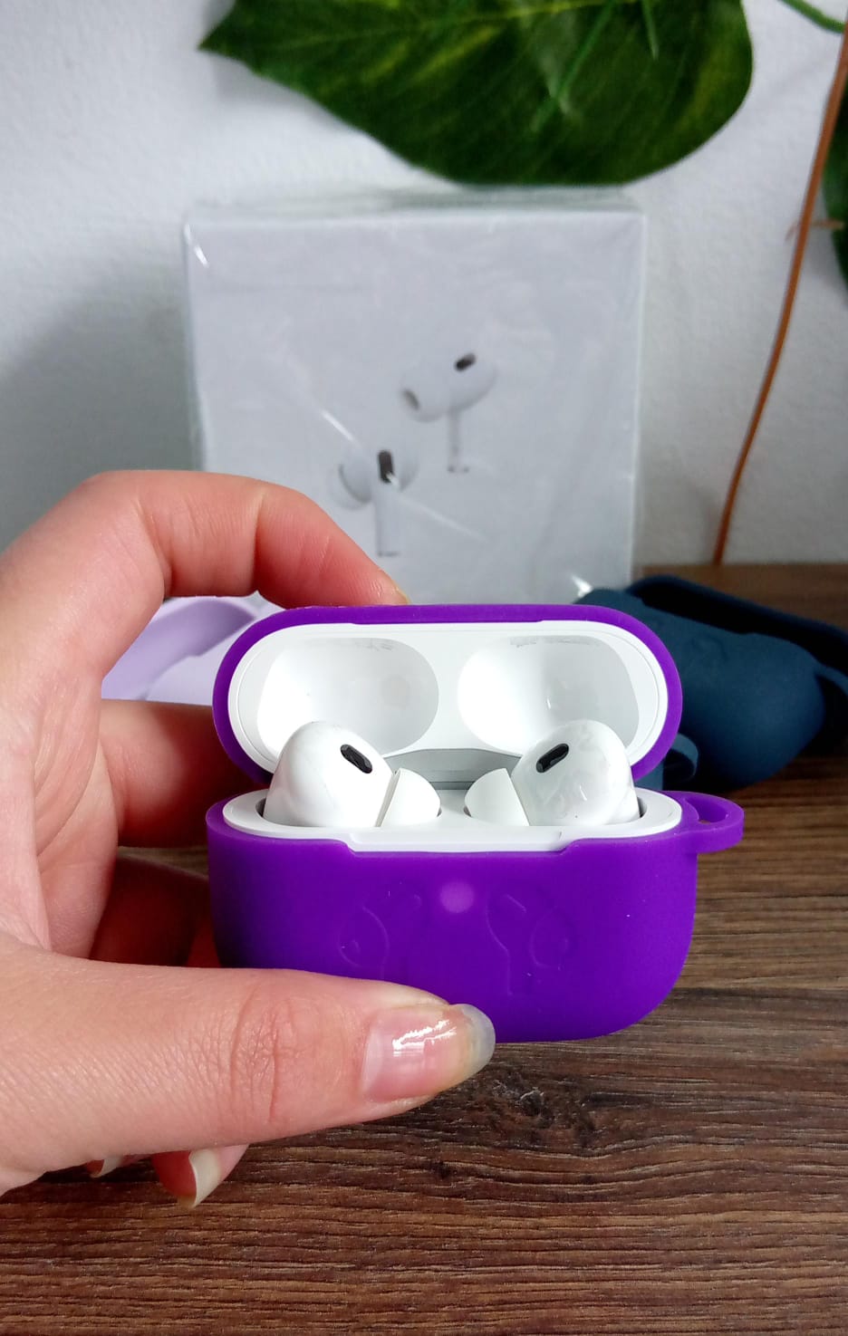 Audífonos AirPods Pro de Apple