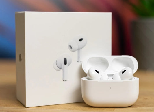 Audífonos AirPods Pro de Apple