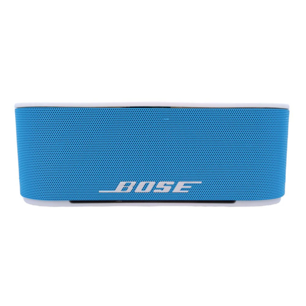 Bafle bluetooth S207 Bose mini recargable con USB