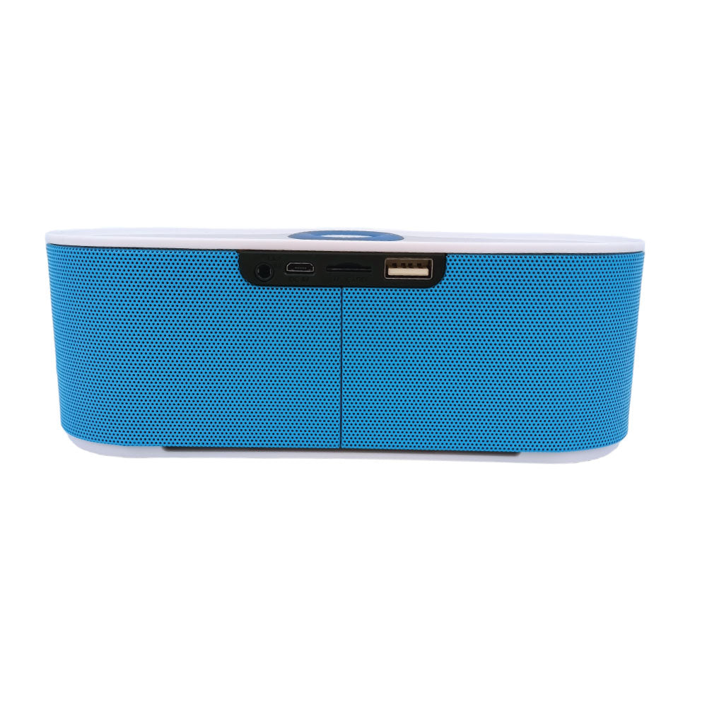 Bafle bluetooth S207 Bose mini recargable con USB