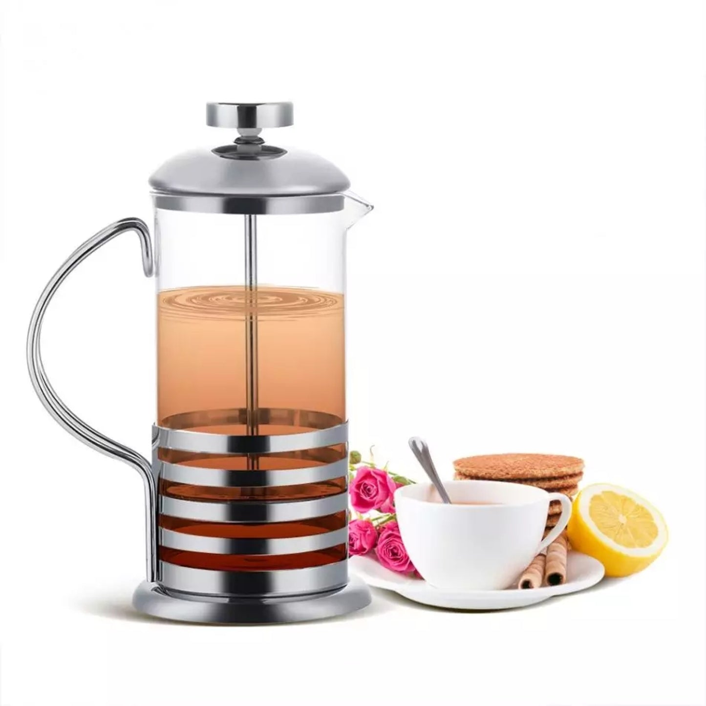 Cafetera francesa 300 ml