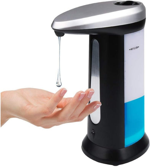 Dispensador Automatico De Jabon Liquido Para Manos