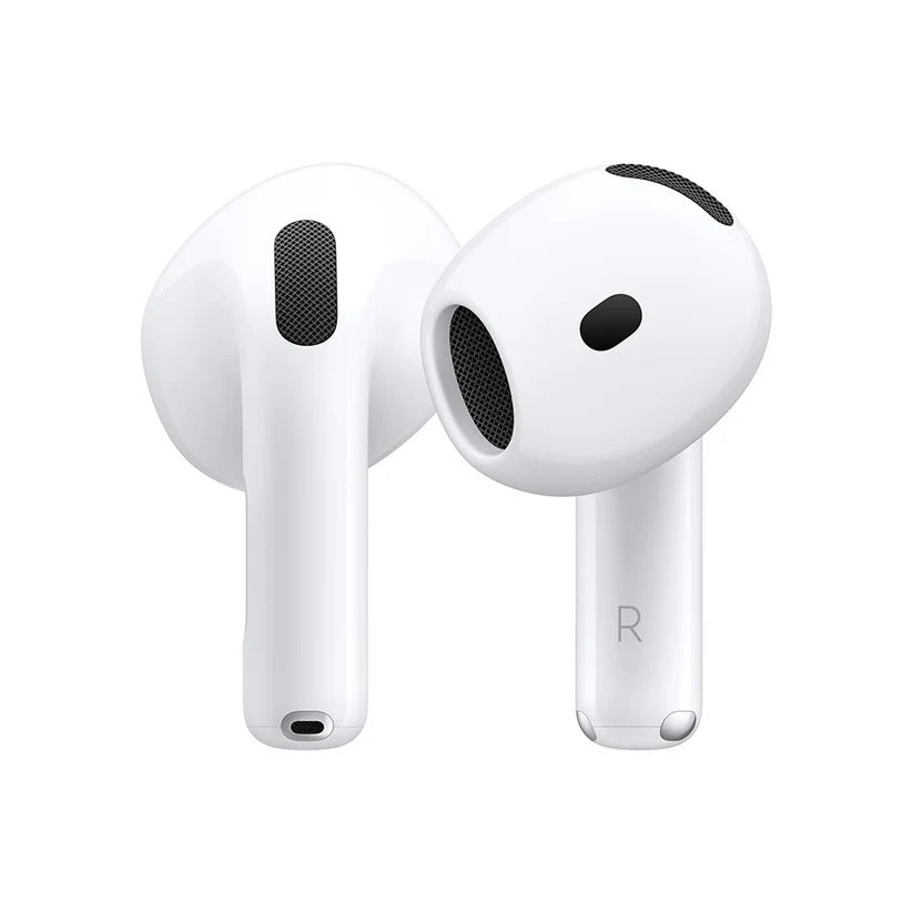 Nuevos Airpods Serie 4