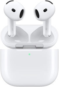 Nuevos Airpods Serie 4