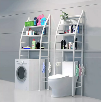 Organizador De Baño o Lavadora Ahorrador De Espacio