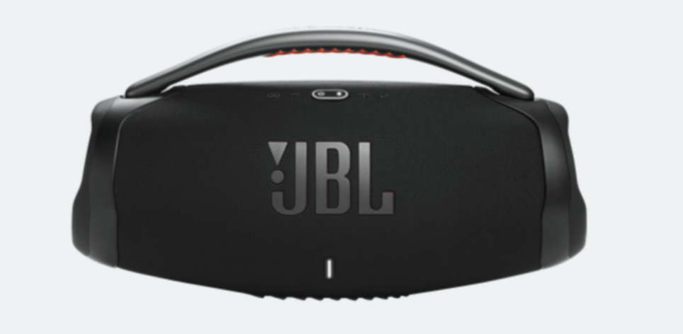 Parlante Jbl Boombox 3 Sin Luz