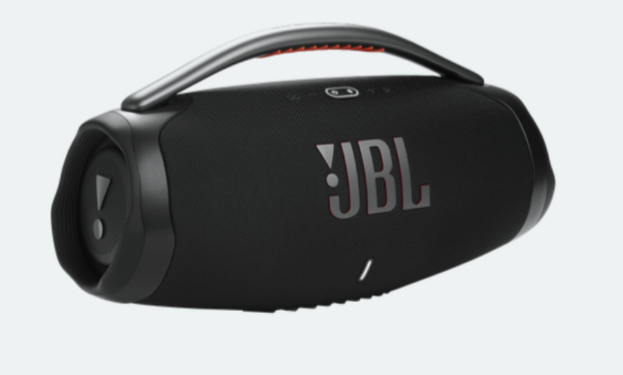 Parlante Jbl Boombox 3 Sin Luz