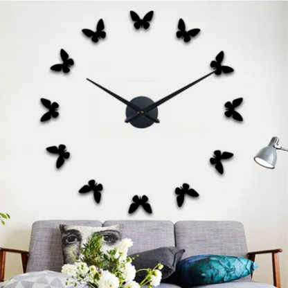 Reloj De Pared Moderno Diferente Disenos