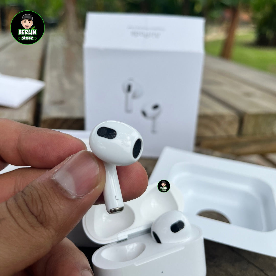 AUDIFONOS AIRPODS 3 GENERACION