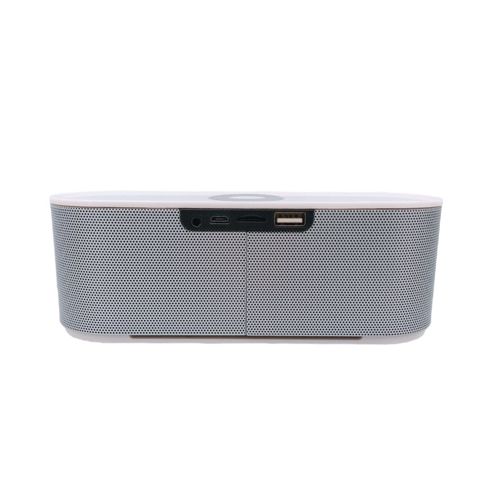 Bafle bluetooth S207 Bose mini recargable con USB